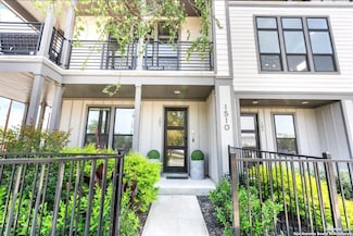 1510 S Saint Mary's St, San Antonio, TX 78210