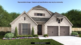 13131 Soaring Forest Dr, Conroe, TX 77302