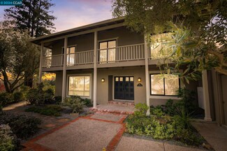 181 Calle la Montana, Moraga, CA 94556