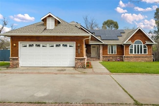 8220 Buena Vista Ave, Los Molinos, CA 96055