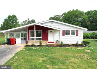 23 Beck Dr, Bridgeton, NJ 08302