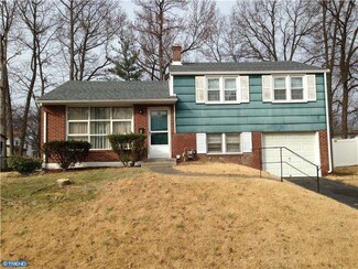 935 Kelly Ave, Woodlyn, PA 19094