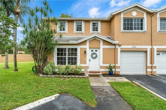 4916 SW 122nd Terrace, Cooper City, FL 33330