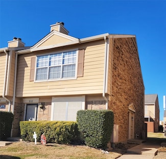 2400 Jupiter Rd Unit G8, Plano, TX 75074