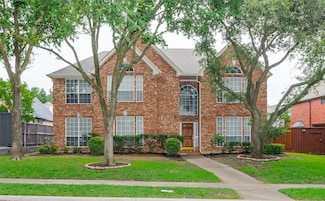 4316 Turnberry Ct, Plano, TX 75024