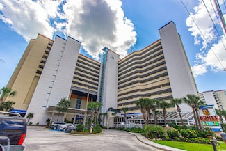 5300 N Ocean Blvd Unit 1405, Myrtle Beach, SC 29577