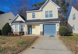 33 Creekside Dr Unit 8, Portsmouth, VA 23703