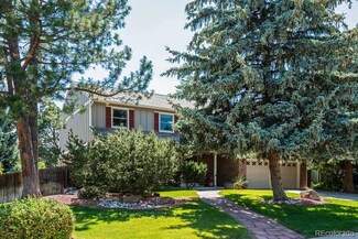 10648 W Quarto Dr, Littleton, CO 80127