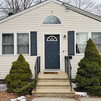161 Nelson St, Providence, RI 02908