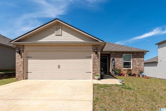 60 Buckhorn Ln, Lincoln, AL 35096