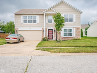 1844 Creekside Dr, Brownsburg, IN 46112