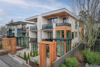 1844 Market St Unit B, Kirkland, WA 98033
