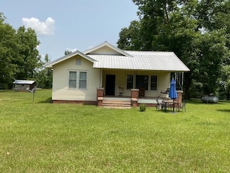 635 Campground Church Rd, Luverne, AL 36049