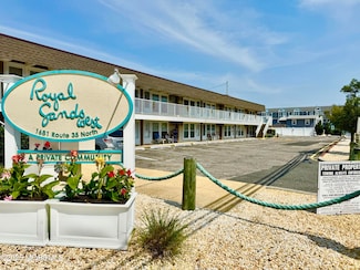 1681 Route 35 N Unit 30, Seaside Heights, NJ 08751