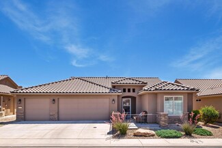 4824 S Festival Park Cir, St. George, UT 84790