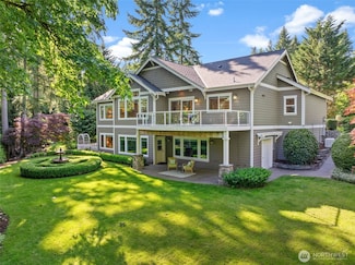 1808 153rd Street Ct NW, Gig Harbor, WA 98332