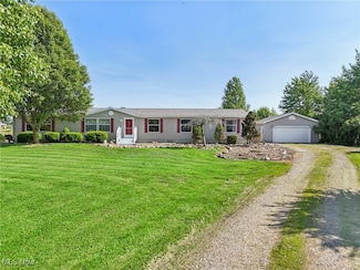 1993 Ohio 162, North Fairfield, OH 44855