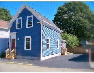 3 Symonds St, Salem, MA 01970