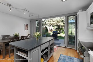 805 Pinon Dr Unit 11, Basalt, CO 81621
