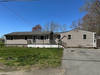 2206 Williams St, Dighton, MA 02715