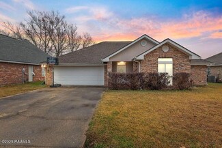 201 Longleaf Dr, Broussard, LA 70518