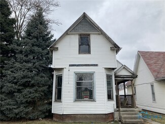 1971 N Ontario St, Toledo, OH 43611