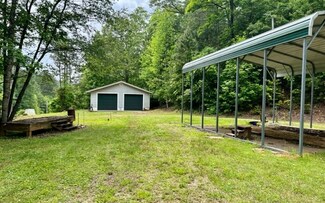 689 McDonald Rd, Murphy, NC 28906