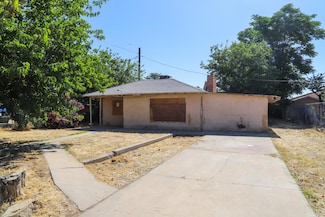 2413 S Sierra Vista Ave, Fresno, CA 93725