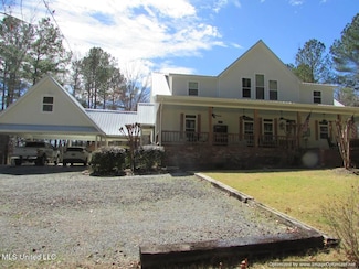 2822 Mississippi 407, French Camp, MS 39745