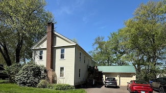 447 Boston Neck Rd, Suffield, CT 06078