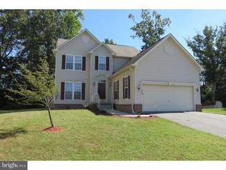 306 Porcher St, Dover, DE 19901