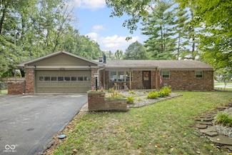 8805 Railwood Dr, Indianapolis, IN 46234
