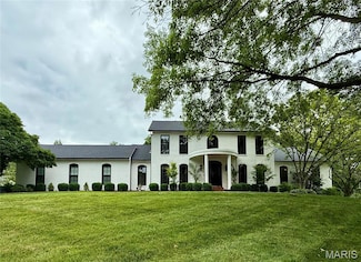 2220 Barnbridge Rd, Saint Louis, MO 63131