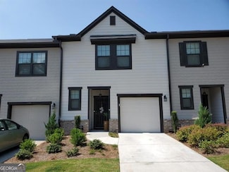 6341 Mountain Home Way SE, Mableton, GA 30126