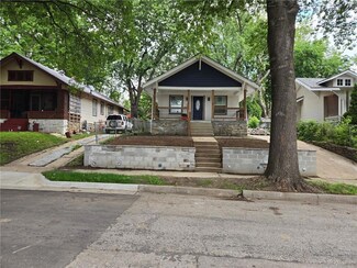 5415 Highland Ave, Kansas City, MO 64110