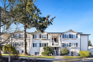 12404 E Gibson Rd Unit H306, Everett, WA 98204