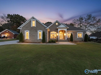 222 Lee Bowden Dr, Huntsville, AL 35806