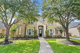 4535 Broken Rock Ln, Sugar Land, TX 77479