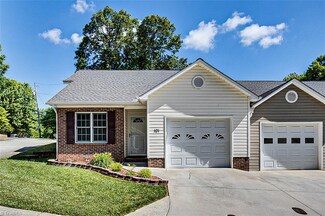 101 Stowe Ave, Asheboro, NC 27203