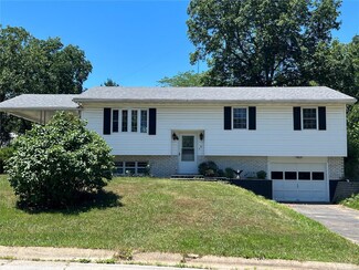 8 Meadowcrest Rd, Viburnum, MO 65566