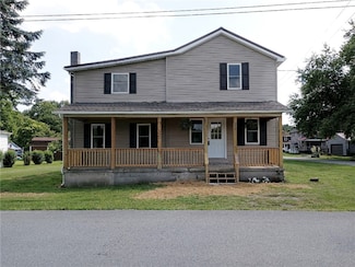 324 Hoover St, Seward, PA 15954