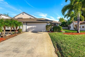 1838 Quail Trail, Melbourne, FL 32935