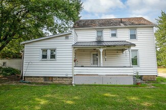 336 Whetstone St, Bucyrus, OH 44820