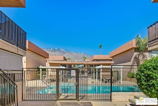 400 N Sunrise Way Unit 166, Palm Springs, CA 92262