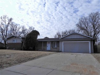 969 N Young St, Wichita, KS 67212
