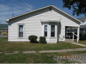 710 W Grant St, North Manchester, IN 46962