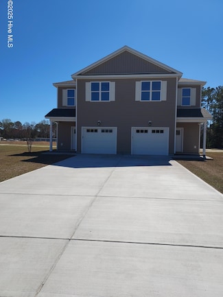 99 Hadnot Dr Unit A, Swansboro, NC 28584