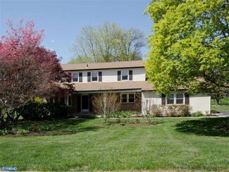 1024 Hartranft Ave, Fort Washington, PA 19034