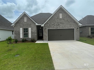 1566 Fenton Cir, Foley, AL 36535