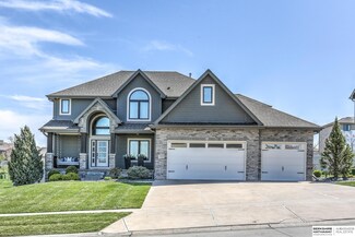 10309 S 125th St, Papillion, NE 68046